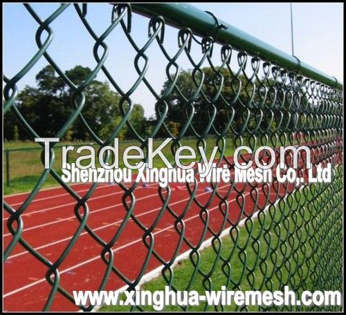 Chain Link Fence specification material price