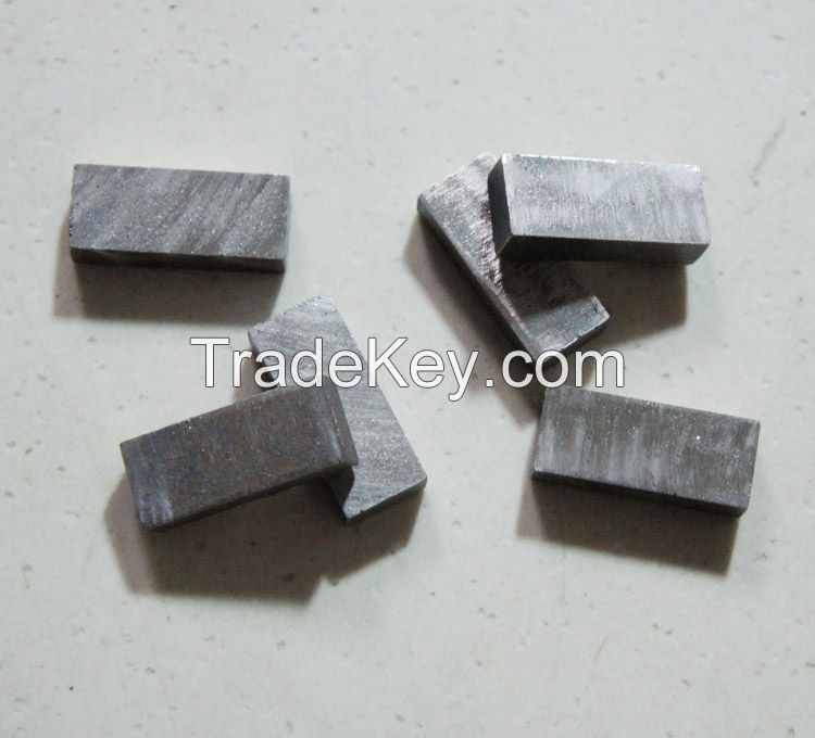 gangsaw segment for marble