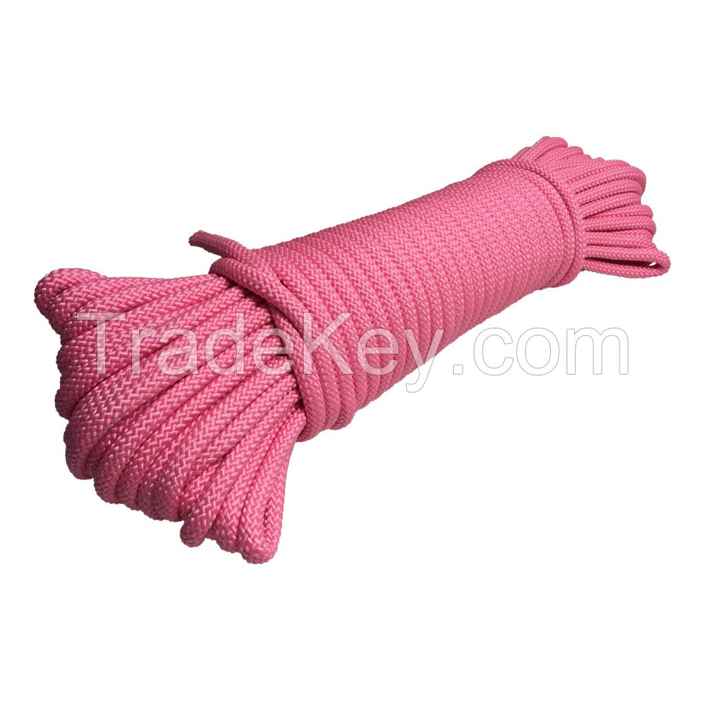 3/8 inch Poly Utility Rope