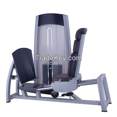 Seated Leg Press gym equipment / fitness equipment