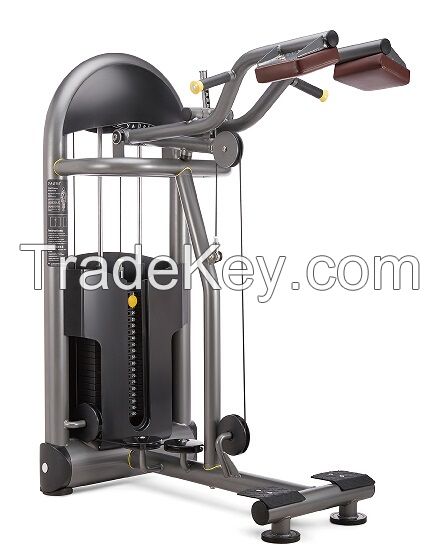 Standing Calf gym equipment / fitness equipment 