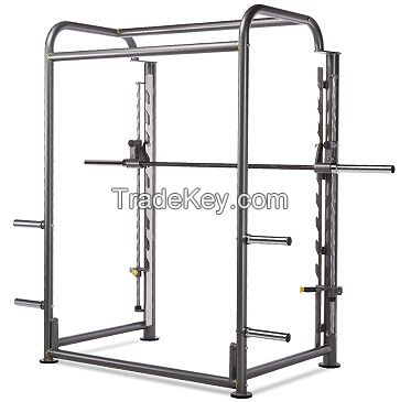  Smith Machine gym equipment / fitness equipment