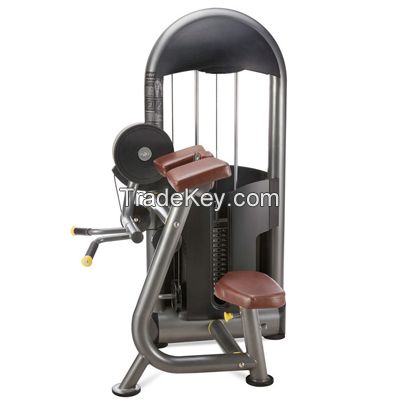 Biceps Curl gym equipment / fitness equipment