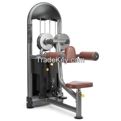 Seated Lateral Raise gym equipment / fitness equipment 