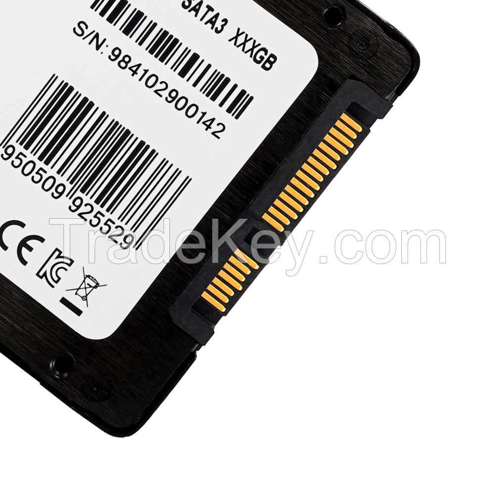 KingSepc Stock Products Status and Server Application ssd 1tb wholesale ssd hard disk 1tb SATA SSD 