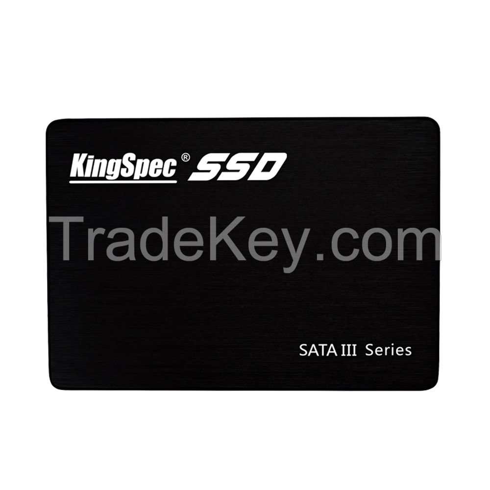 KingSepc Stock Products Status and Server Application ssd 1tb wholesale ssd hard disk 1tb SATA SSD 