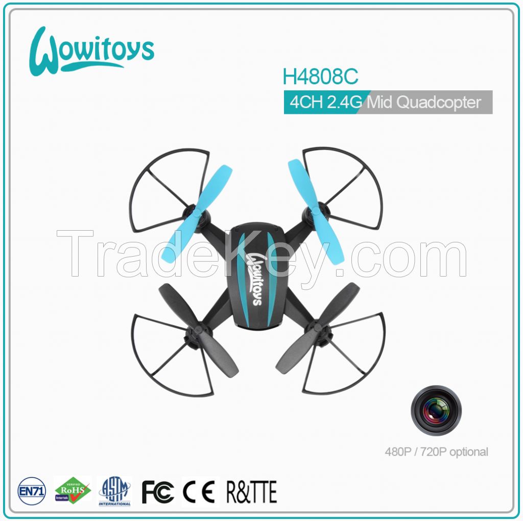 Remote control toy drone with camera Â Â Â 