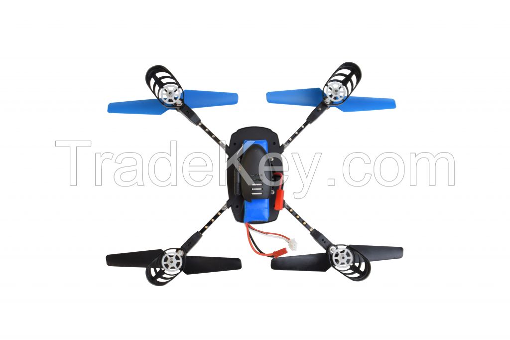 RTF 30mins flying Quadcopter