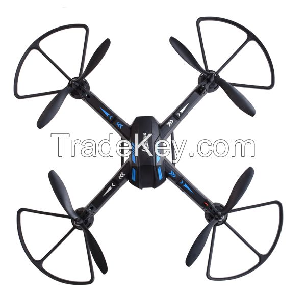 RC QuadcopterÂ with camera