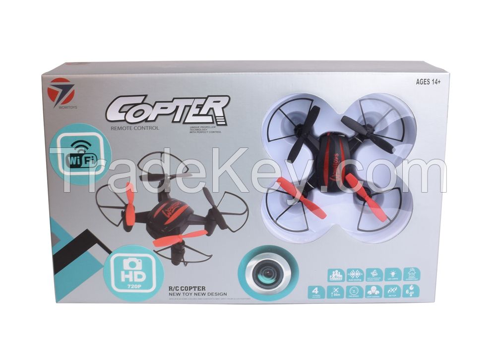 Remote control toy drone with camera Â Â Â 