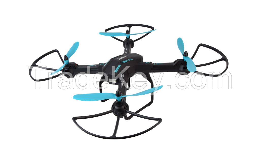 RC QuadcopterÂ with camera