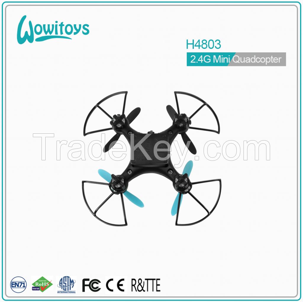 Mini Quadcopter