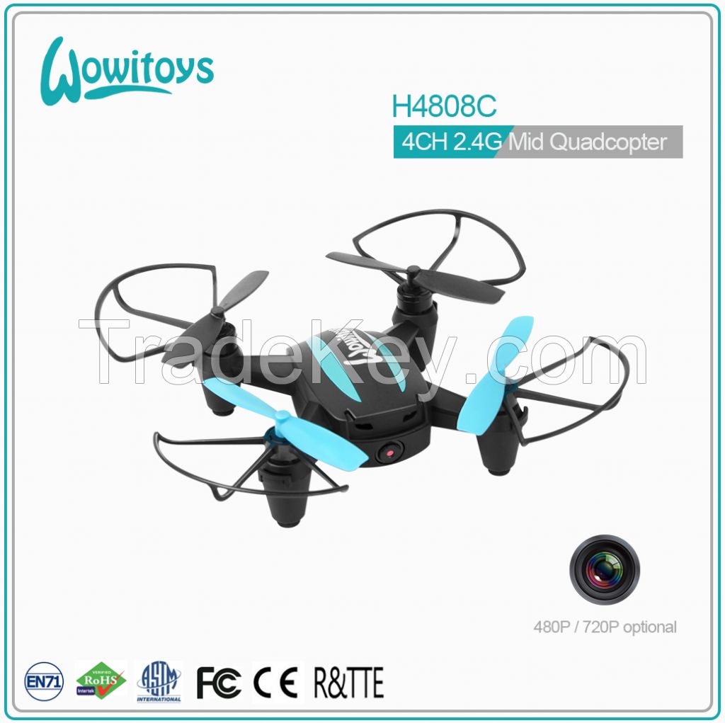Remote control toy drone with camera Â Â Â 