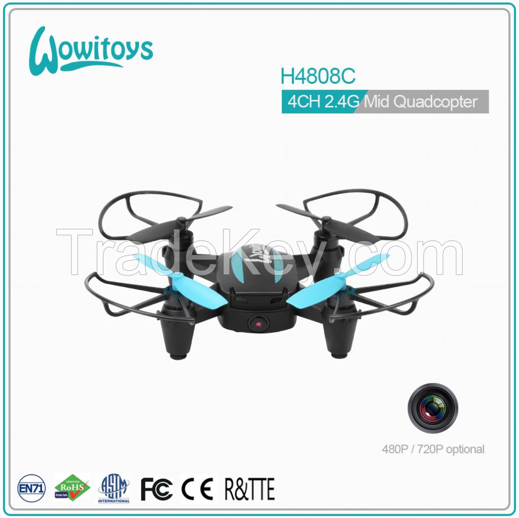 Remote control toy drone with camera Â Â Â 