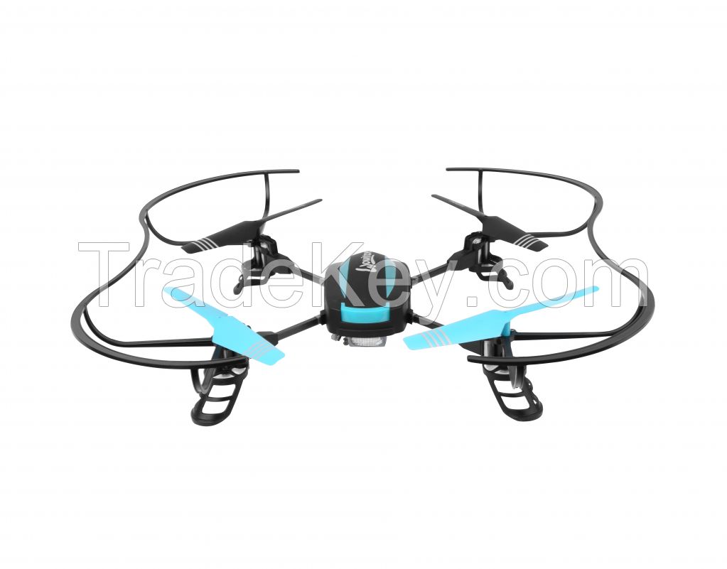 RTF 30mins flying Quadcopter