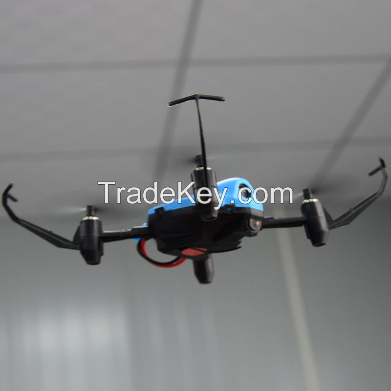 WiFi Medium drone with camera, fpv racing drone with wide angle camera and battle drone multicopter