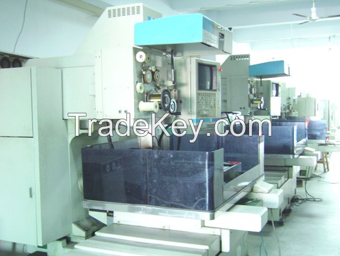 plastic injection molding and mould development