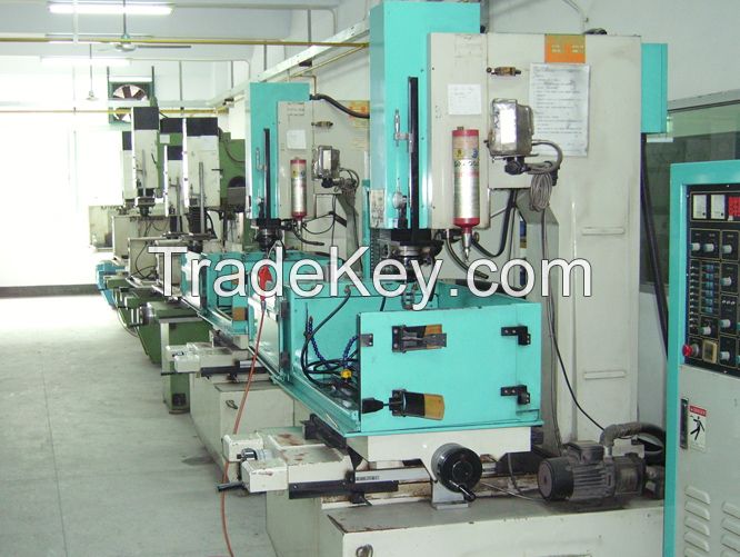 plastic injection molding and mould development