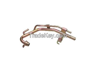 Auto coolant water tube