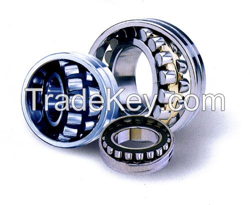 deep groove ball bearings