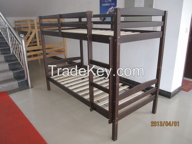 dunk bed