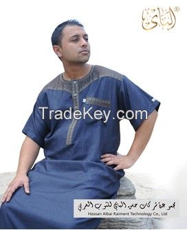 ROBES FOR MEN, MUSLIM, ISLAMIC CLOTHING