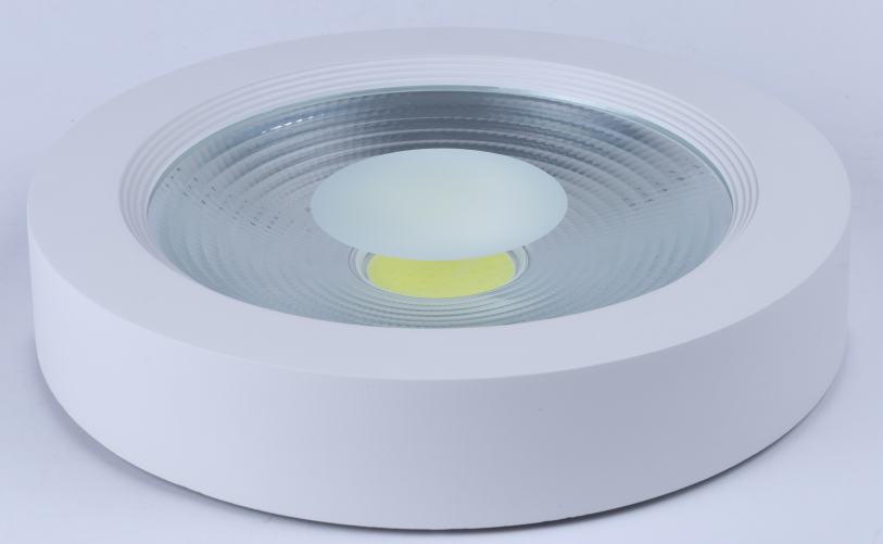 10w/15w/20w 30w Round Surface Mounted Led Ceiling Light