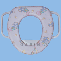 Baby Toilet Seat