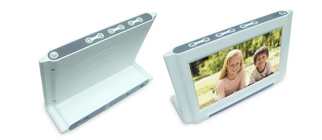 7"Digital Photo Frame