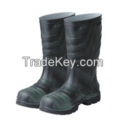 Korean Elatan Safety Boots (Military)