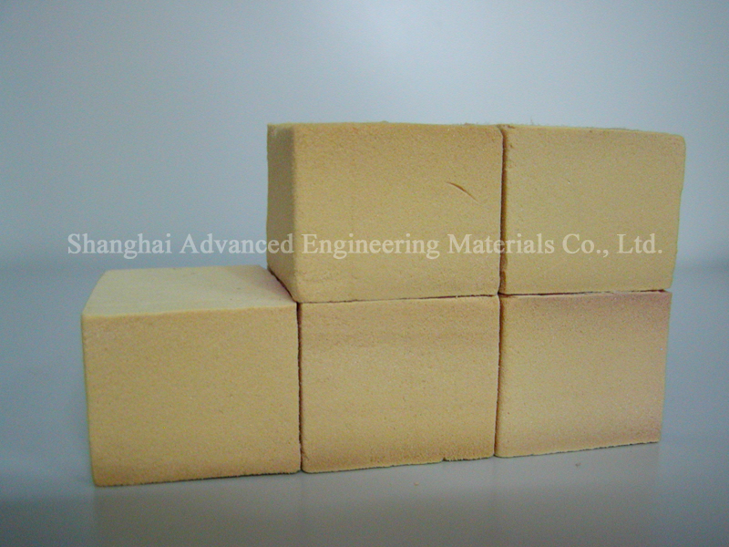 Adphoam® Phenolic Foam Heat Insulation Materials