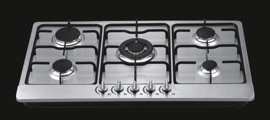 Gas Cooker(915M-ABCCD)