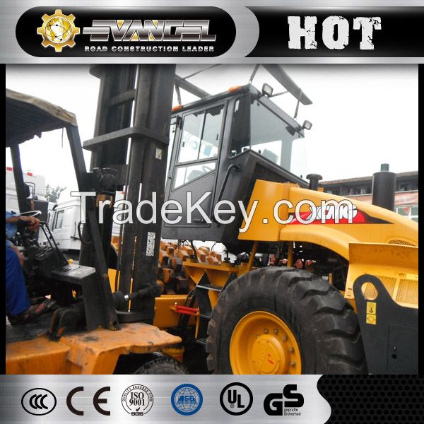 XCMG 14 ton road roller XS142J for sale