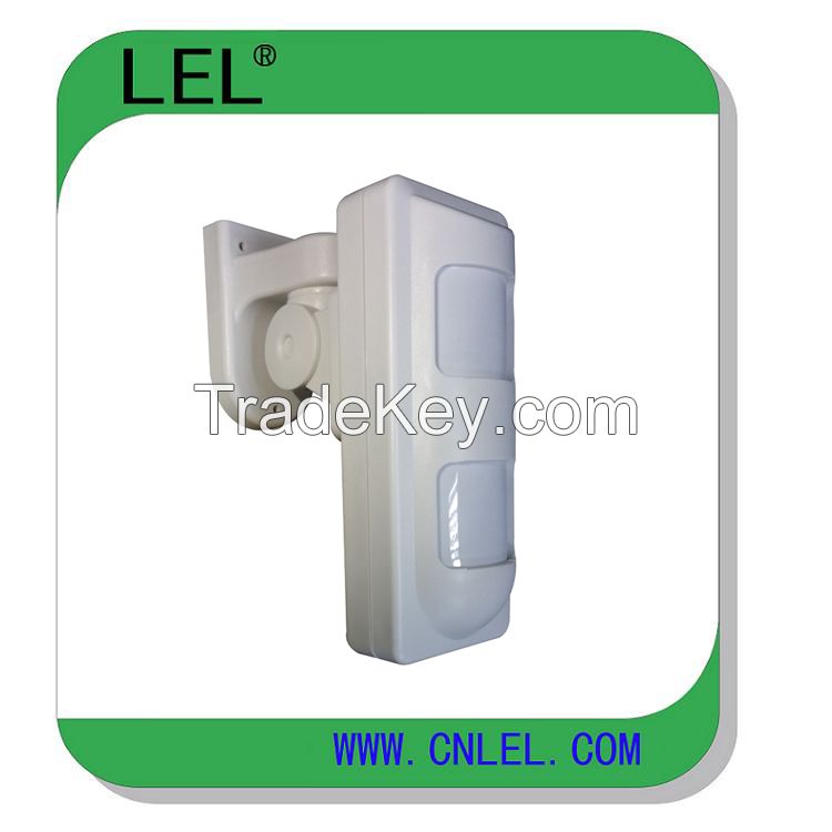 Offer Cost Effective Wireless PIR Motion Detector Compatible with Honeywell Wireless Security Alarm Panels