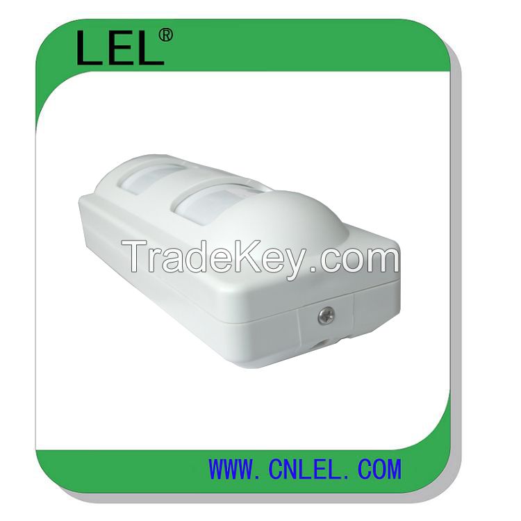Offer Cost Effective Wireless PIR Motion Detector Compatible with Honeywell Wireless Security Alarm Panels