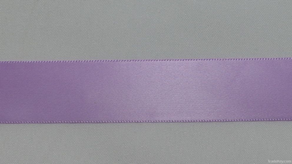 Polyester stain ribbon