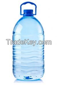 PET Bottles & Gallons