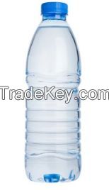 PET Bottles & Gallons