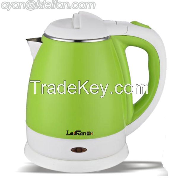Smart Temperature Control Kettle Electric Kettle Electrical Kettle