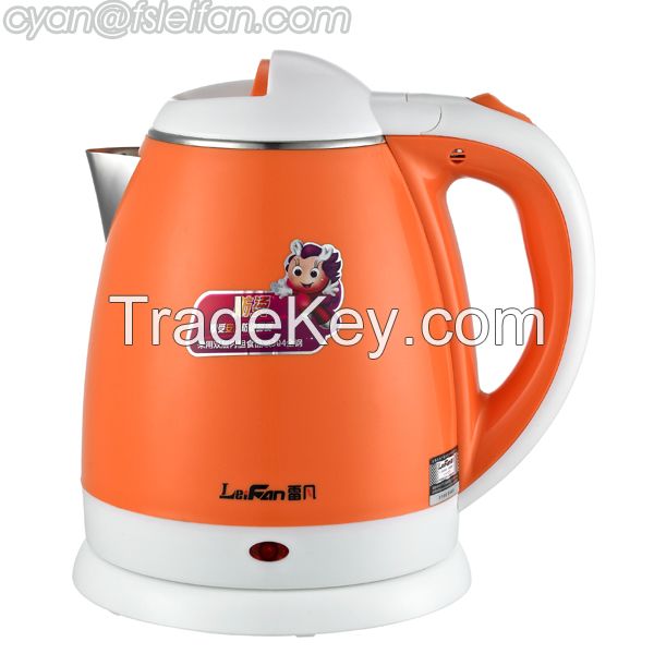 Smart Temperature Control Kettle Electric Kettle Electrical Kettle