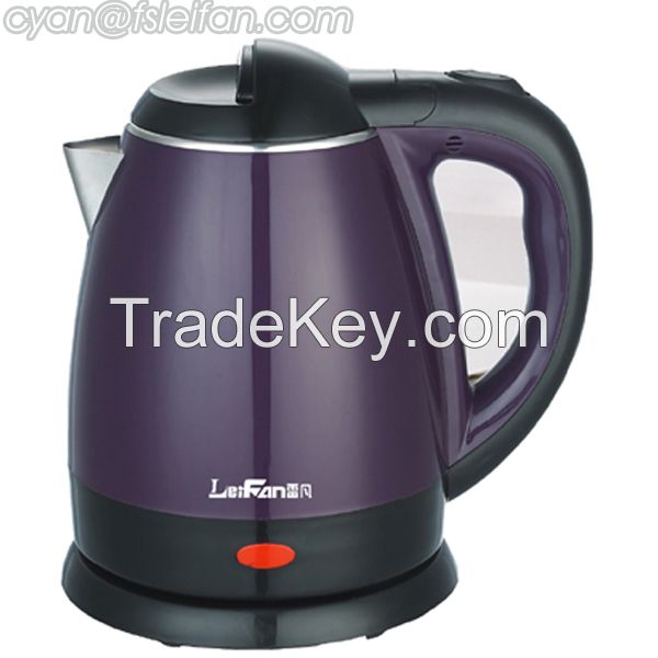 Smart Temperature Control Kettle Electric Kettle Electrical Kettle