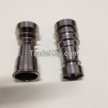 Best Selling Titanium Nail For Smoking From China