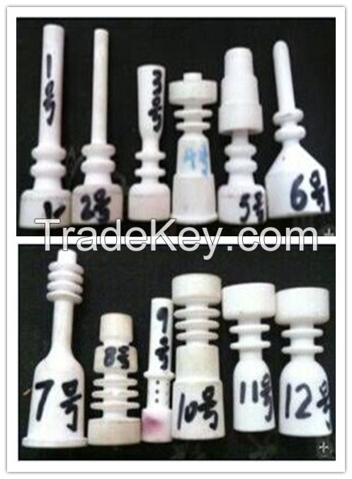 High quality ceramic nail for smoking from china