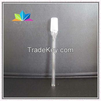 High quality reasonable price glass ground joints from china