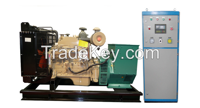 Full Automatic Generator Sets