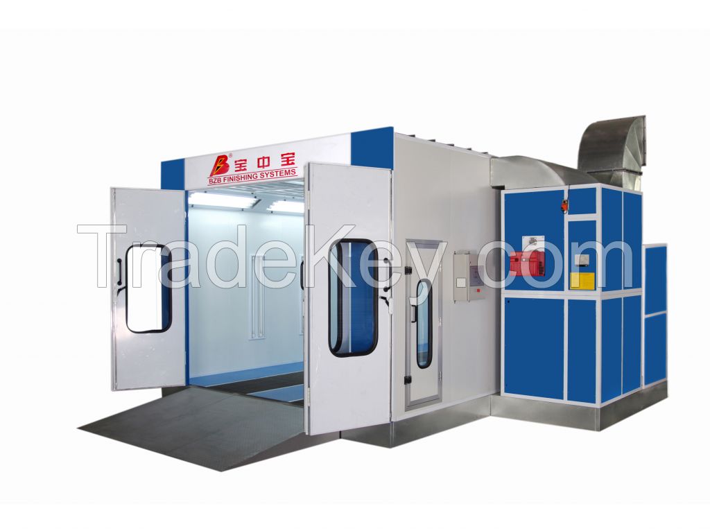 High Quality Car Spray Booth