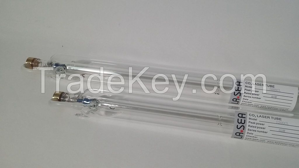 EFR 80w co2 laser tube F2 