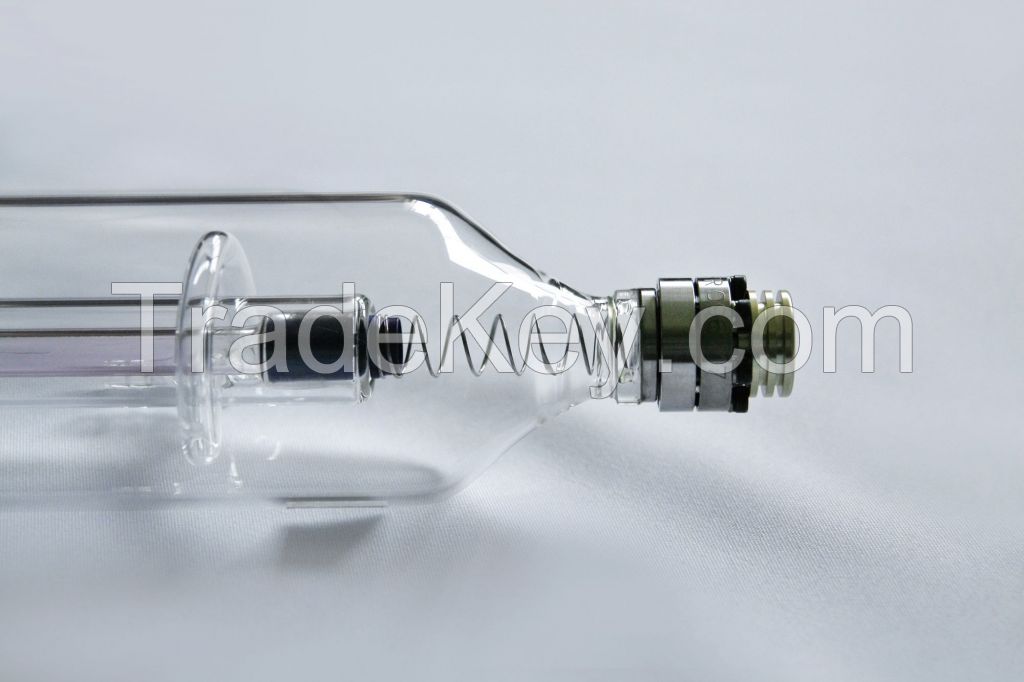 Low Price Glass to Metal Co2 Laser Tube 80w