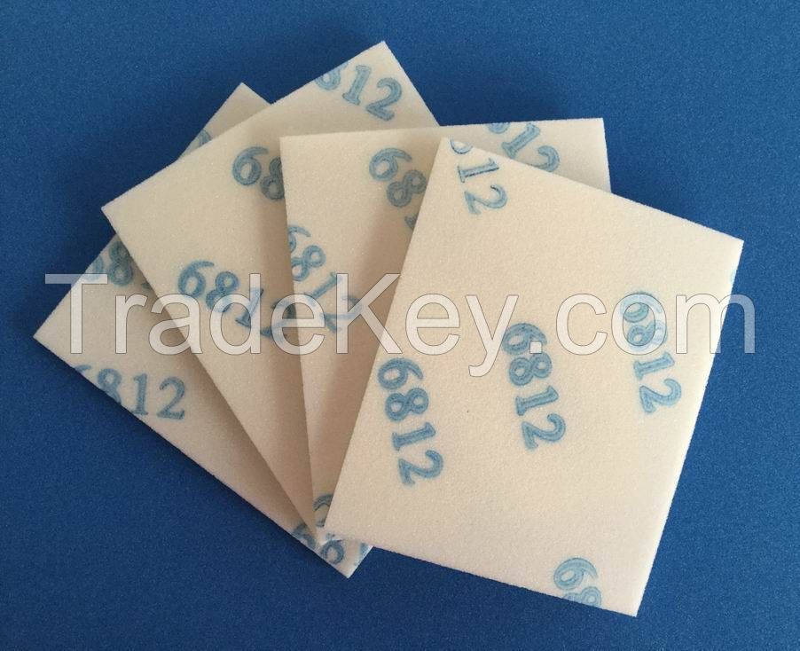 Sponge Sandpaper SS68W