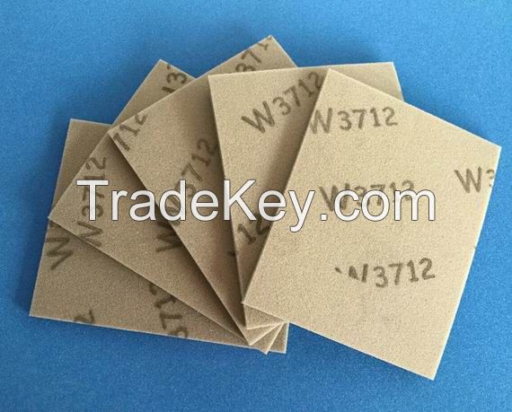 Sponge Sandpaper SSW37B